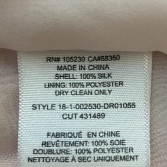 JOIE SILK FLORAL MAXI DRESS - Picture 10 of 10